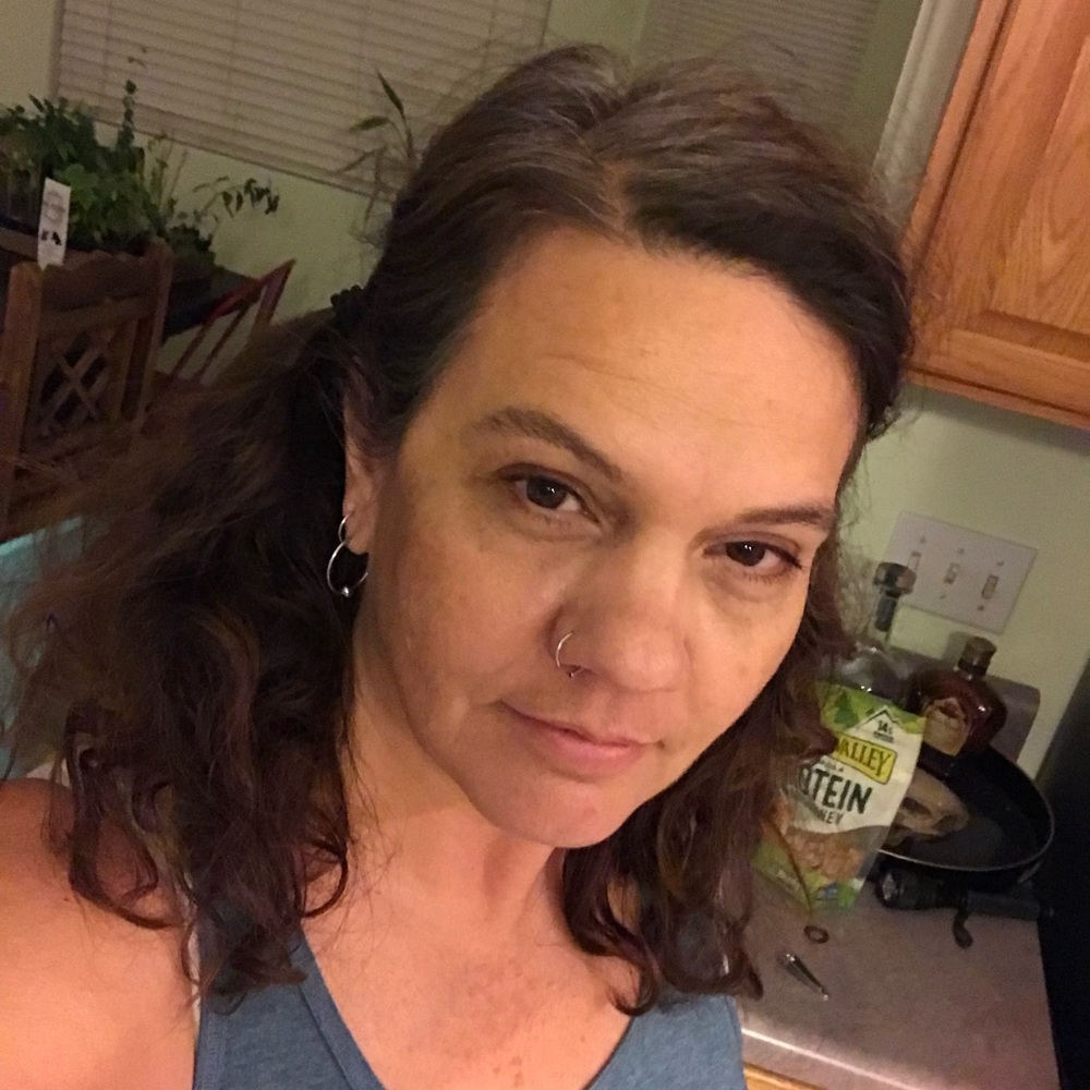 Meet your Posher, Misty